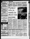 Caernarvon & Denbigh Herald Friday 16 February 1990 Page 12