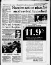 Caernarvon & Denbigh Herald Friday 16 February 1990 Page 15