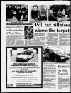 Caernarvon & Denbigh Herald Friday 16 February 1990 Page 16