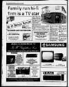 Caernarvon & Denbigh Herald Friday 16 February 1990 Page 20