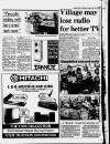 Caernarvon & Denbigh Herald Friday 16 February 1990 Page 21
