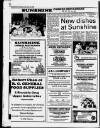 Caernarvon & Denbigh Herald Friday 16 February 1990 Page 22