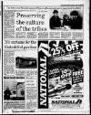 Caernarvon & Denbigh Herald Friday 16 February 1990 Page 23