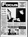 Caernarvon & Denbigh Herald Friday 16 February 1990 Page 25