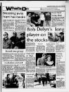 Caernarvon & Denbigh Herald Friday 16 February 1990 Page 27