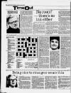 Caernarvon & Denbigh Herald Friday 16 February 1990 Page 28