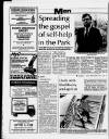 Caernarvon & Denbigh Herald Friday 16 February 1990 Page 30