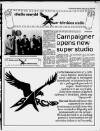 Caernarvon & Denbigh Herald Friday 16 February 1990 Page 33