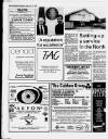 Caernarvon & Denbigh Herald Friday 16 February 1990 Page 34