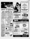 Caernarvon & Denbigh Herald Friday 16 February 1990 Page 35
