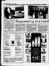 Caernarvon & Denbigh Herald Friday 16 February 1990 Page 36