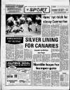 Caernarvon & Denbigh Herald Friday 16 February 1990 Page 67