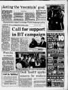 Caernarvon & Denbigh Herald Friday 30 March 1990 Page 11