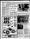 Caernarvon & Denbigh Herald Friday 30 March 1990 Page 12