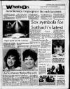 Caernarvon & Denbigh Herald Friday 30 March 1990 Page 29