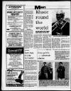 Caernarvon & Denbigh Herald Friday 30 March 1990 Page 32