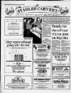 Caernarvon & Denbigh Herald Friday 30 March 1990 Page 36