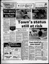 Caernarvon & Denbigh Herald Friday 30 March 1990 Page 71