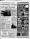 Caernarvon & Denbigh Herald Friday 13 April 1990 Page 5