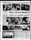 Caernarvon & Denbigh Herald Friday 13 April 1990 Page 8