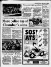 Caernarvon & Denbigh Herald Friday 13 April 1990 Page 9