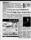 Caernarvon & Denbigh Herald Friday 13 April 1990 Page 10
