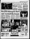 Caernarvon & Denbigh Herald Friday 13 April 1990 Page 13