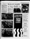 Caernarvon & Denbigh Herald Friday 13 April 1990 Page 15