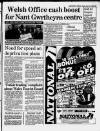 Caernarvon & Denbigh Herald Friday 13 April 1990 Page 21