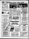 Caernarvon & Denbigh Herald Friday 13 April 1990 Page 24