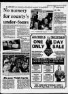Caernarvon & Denbigh Herald Friday 13 April 1990 Page 27