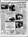 Caernarvon & Denbigh Herald Friday 13 April 1990 Page 29