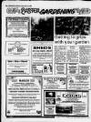 Caernarvon & Denbigh Herald Friday 13 April 1990 Page 30