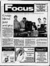 Caernarvon & Denbigh Herald Friday 13 April 1990 Page 35
