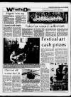 Caernarvon & Denbigh Herald Friday 13 April 1990 Page 37