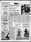 Caernarvon & Denbigh Herald Friday 13 April 1990 Page 38