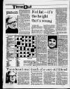 Caernarvon & Denbigh Herald Friday 13 April 1990 Page 41