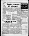 Caernarvon & Denbigh Herald Friday 13 April 1990 Page 77