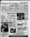 Caernarvon & Denbigh Herald Friday 04 May 1990 Page 3