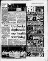 Caernarvon & Denbigh Herald Friday 04 May 1990 Page 7