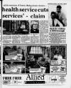 Caernarvon & Denbigh Herald Friday 04 May 1990 Page 9