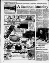 Caernarvon & Denbigh Herald Friday 04 May 1990 Page 16