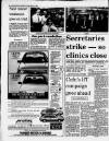 Caernarvon & Denbigh Herald Friday 04 May 1990 Page 18