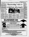 Caernarvon & Denbigh Herald Friday 04 May 1990 Page 21