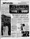 Caernarvon & Denbigh Herald Friday 04 May 1990 Page 31