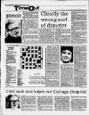 Caernarvon & Denbigh Herald Friday 04 May 1990 Page 32