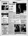 Caernarvon & Denbigh Herald Friday 04 May 1990 Page 34