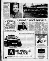 Caernarvon & Denbigh Herald Friday 04 May 1990 Page 40