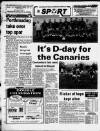 Caernarvon & Denbigh Herald Friday 04 May 1990 Page 75