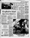 Caernarvon & Denbigh Herald Friday 18 May 1990 Page 5